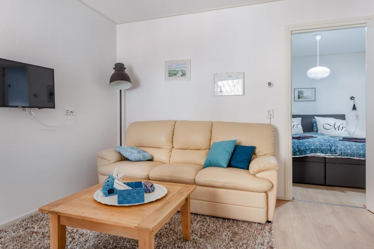 B&B Hulleste Westerland Exterior foto