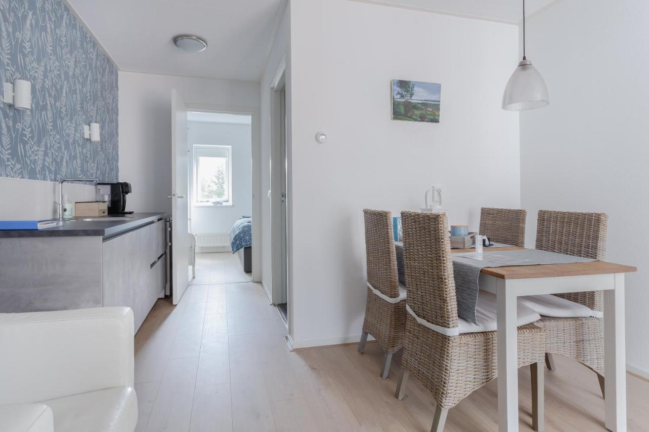 B&B Hulleste Westerland Exterior foto