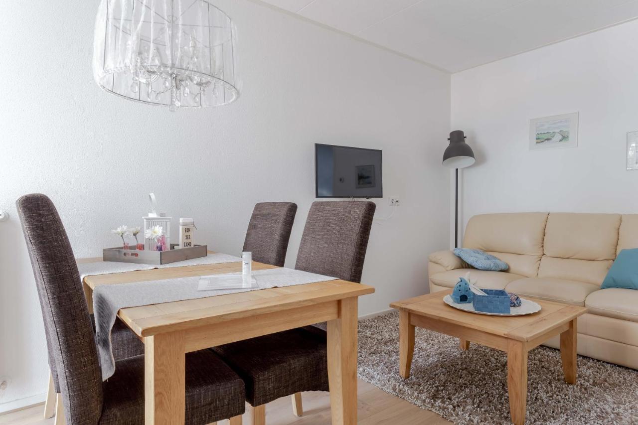 B&B Hulleste Westerland Exterior foto